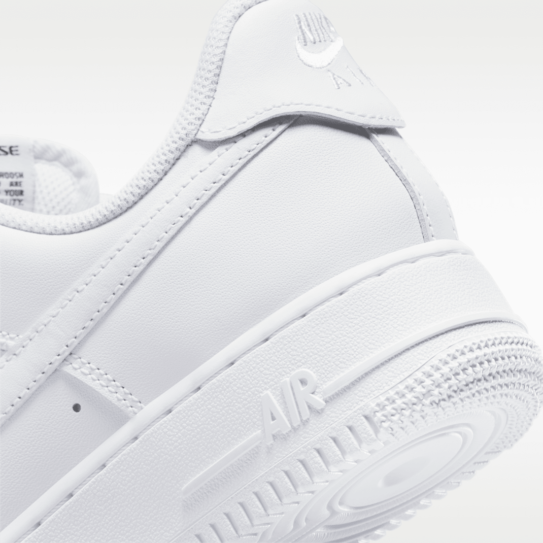 White/White/White