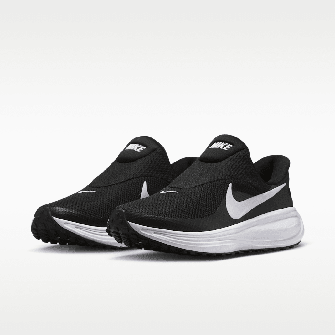 Black/Anthracite/Wolf Grey/White