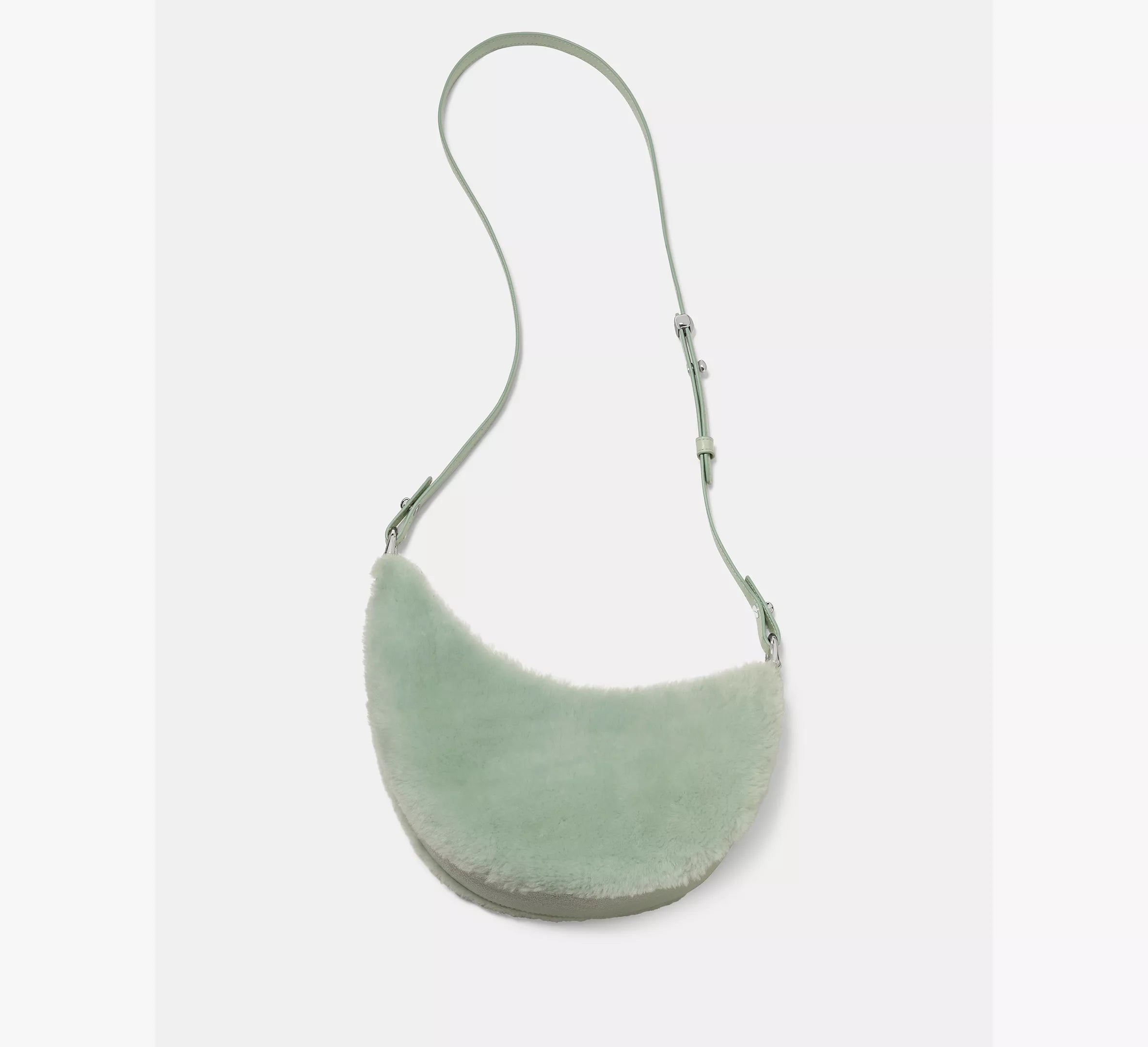 Mint Frosting