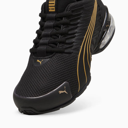 PUMA Black-PUMA Gold