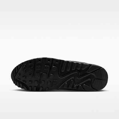 Black/Black/Tough Red