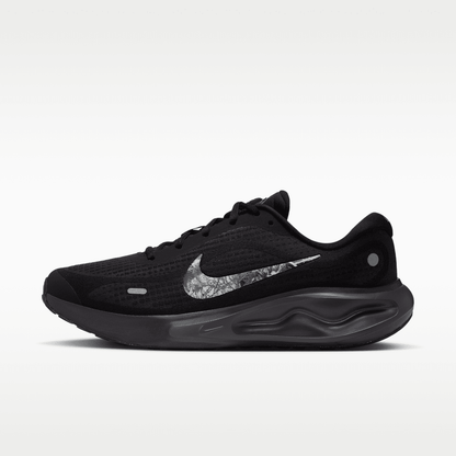 Black/Dark Smoke Grey/Iron Grey/White