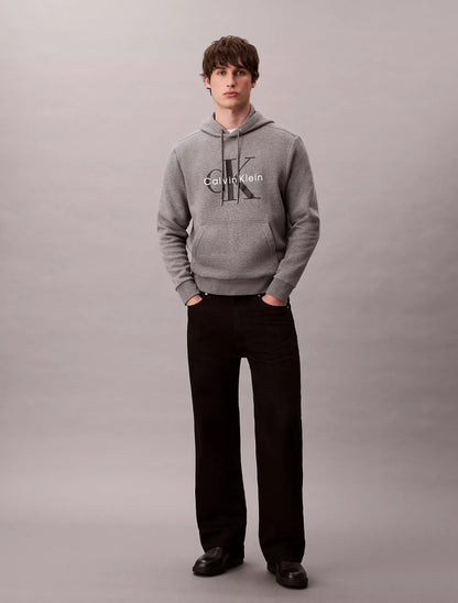 Grey Heather