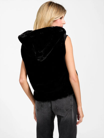 Jet Black Multi