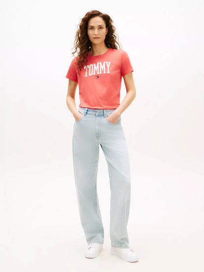 Vintage Red