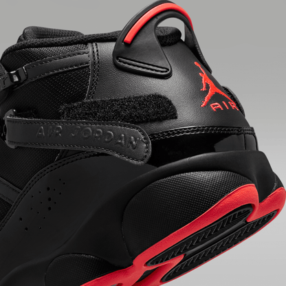 Black/Black/Infrared 23