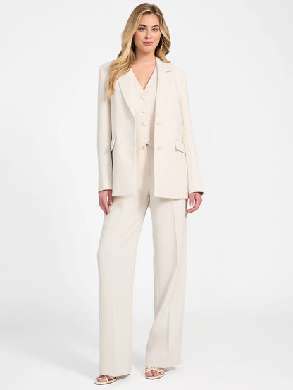 Cream White