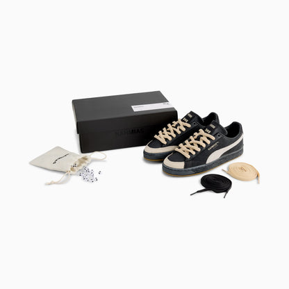 Flat Dark Gray-Vapor Gray-Honey Butter