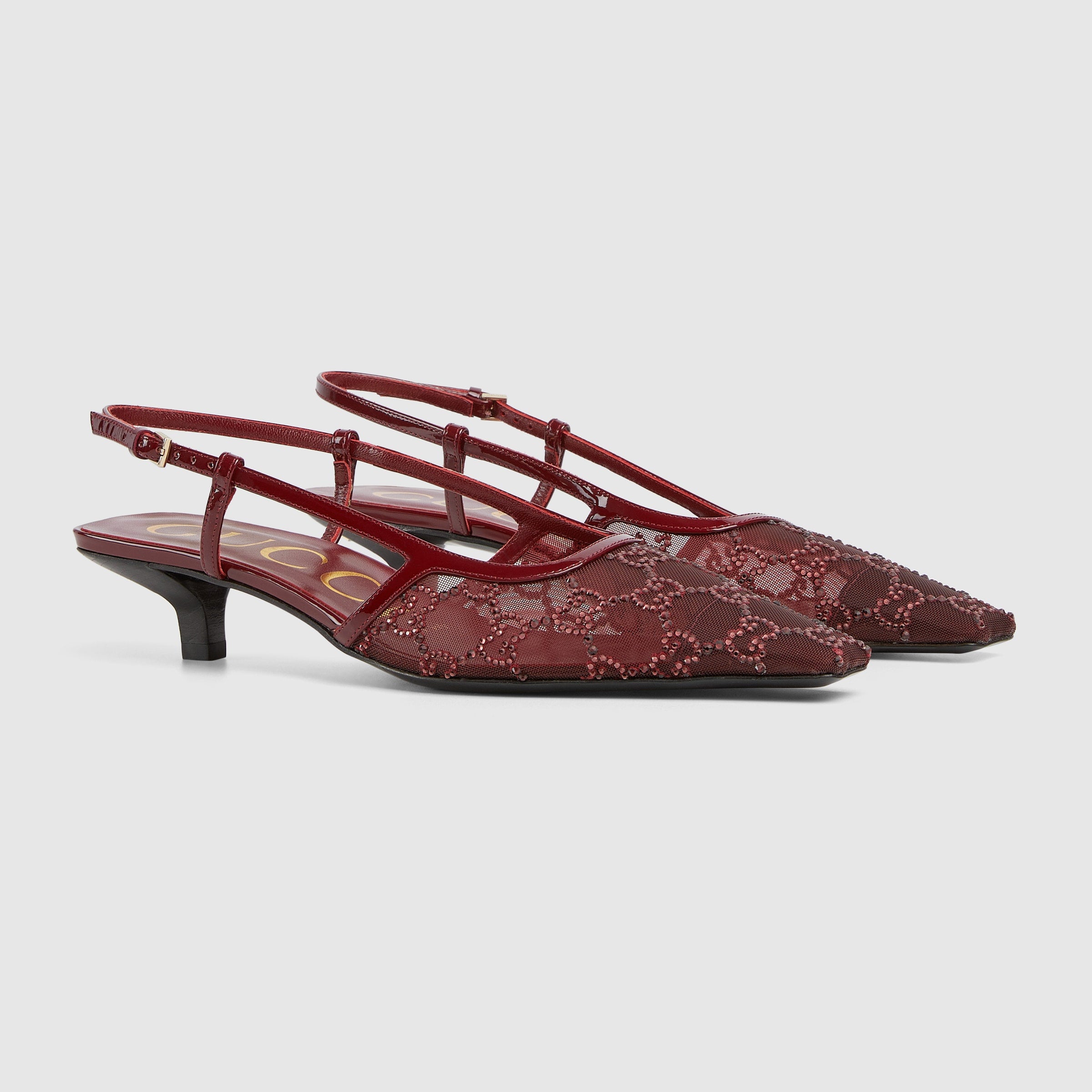 red Rosso Ancora