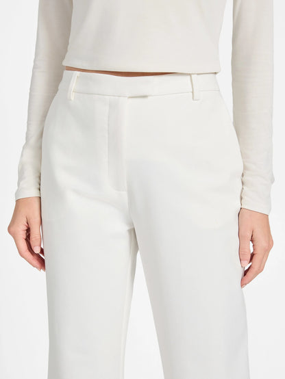 Cream White