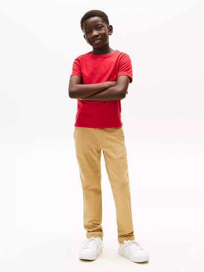 Primary Red