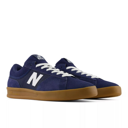 Nb Navy With White