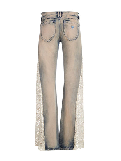 Gusa Overdyed Rose Wash