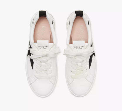True White/Black