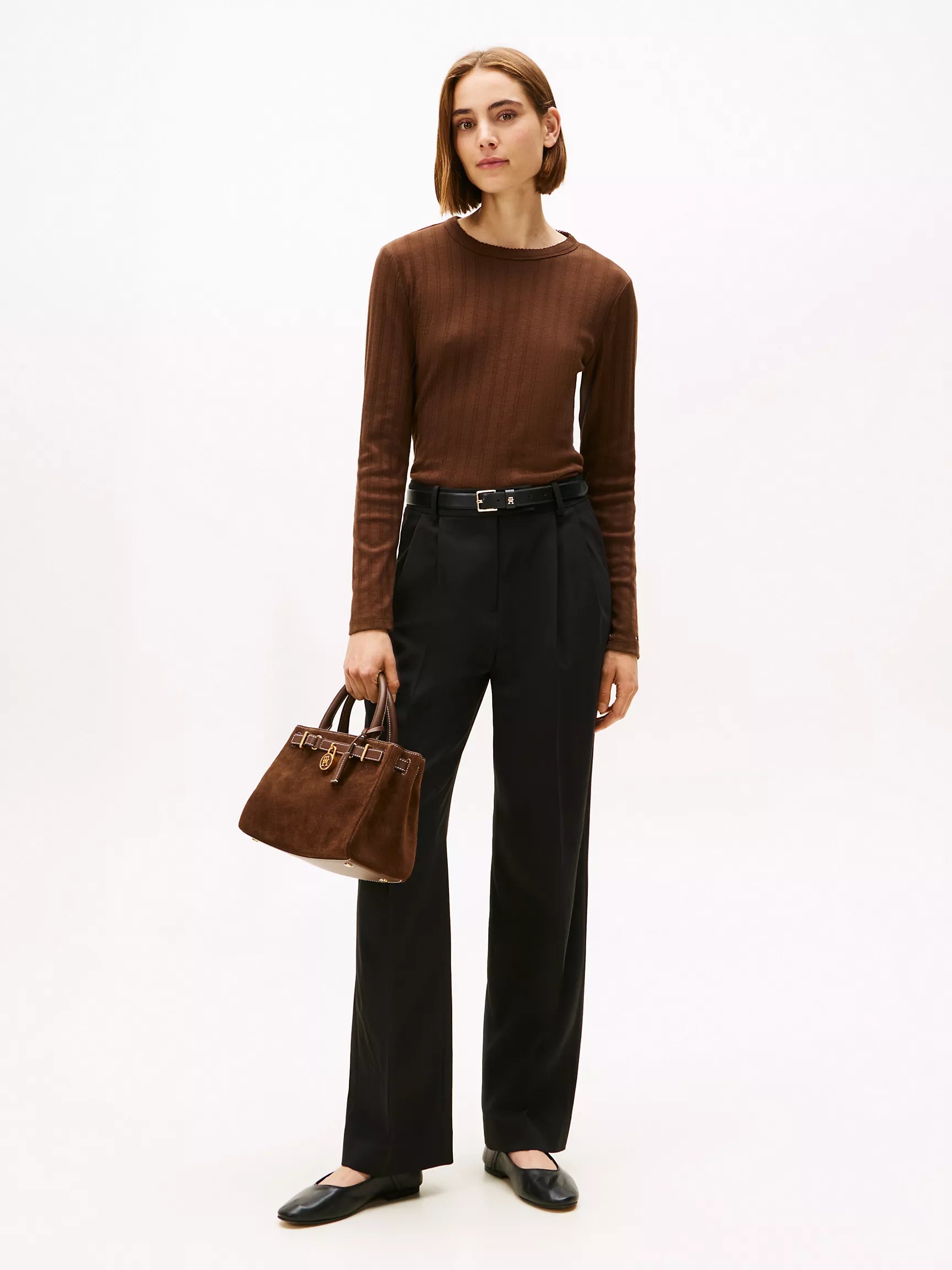 Legacy Brown