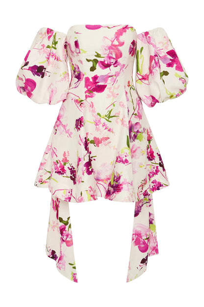 FRESH FLORA