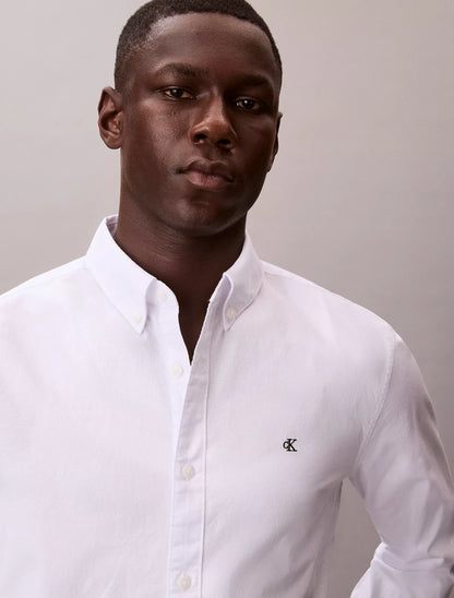 Brilliant White