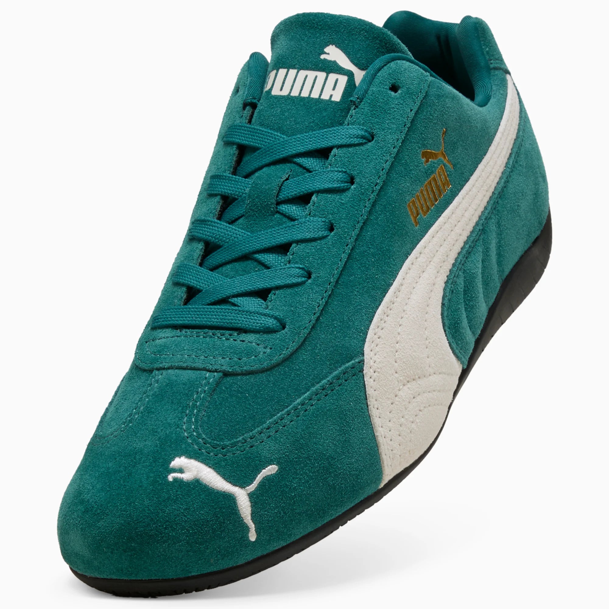 Emerald Ice-PUMA Black