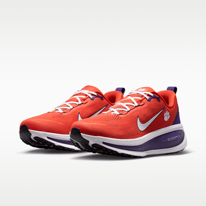 University Orange/New Orchid/White