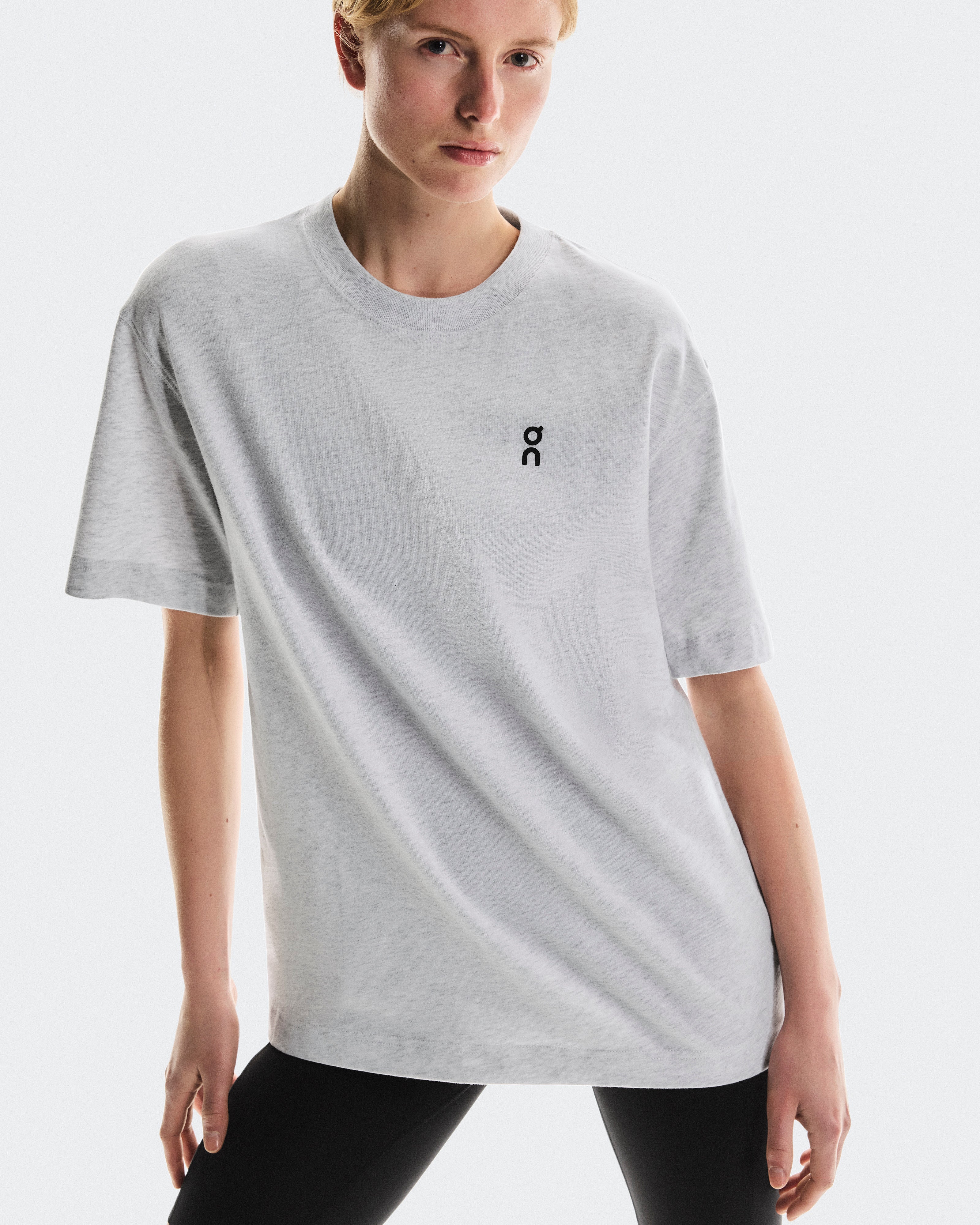 Heather Gray | Pink