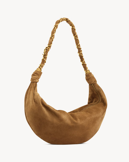 Caramel Cognac