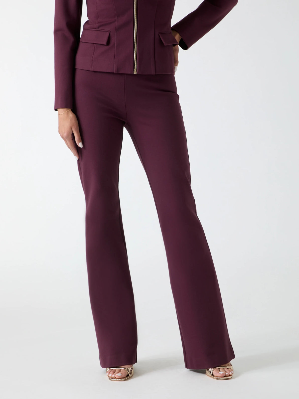 Regal Plum