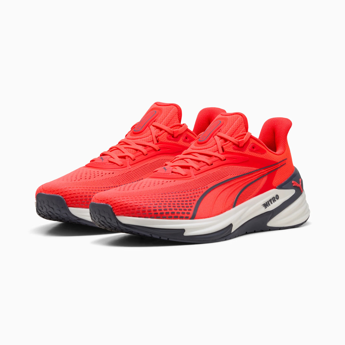 Ultra Red-PUMA White-Inky Depths
