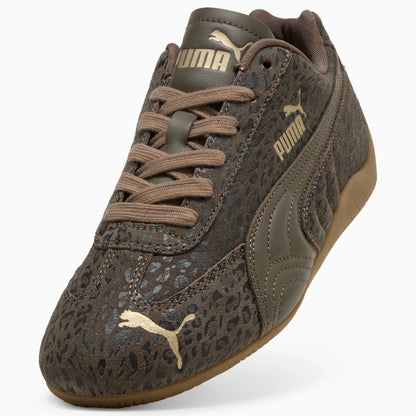 Matte Bronze-Gum