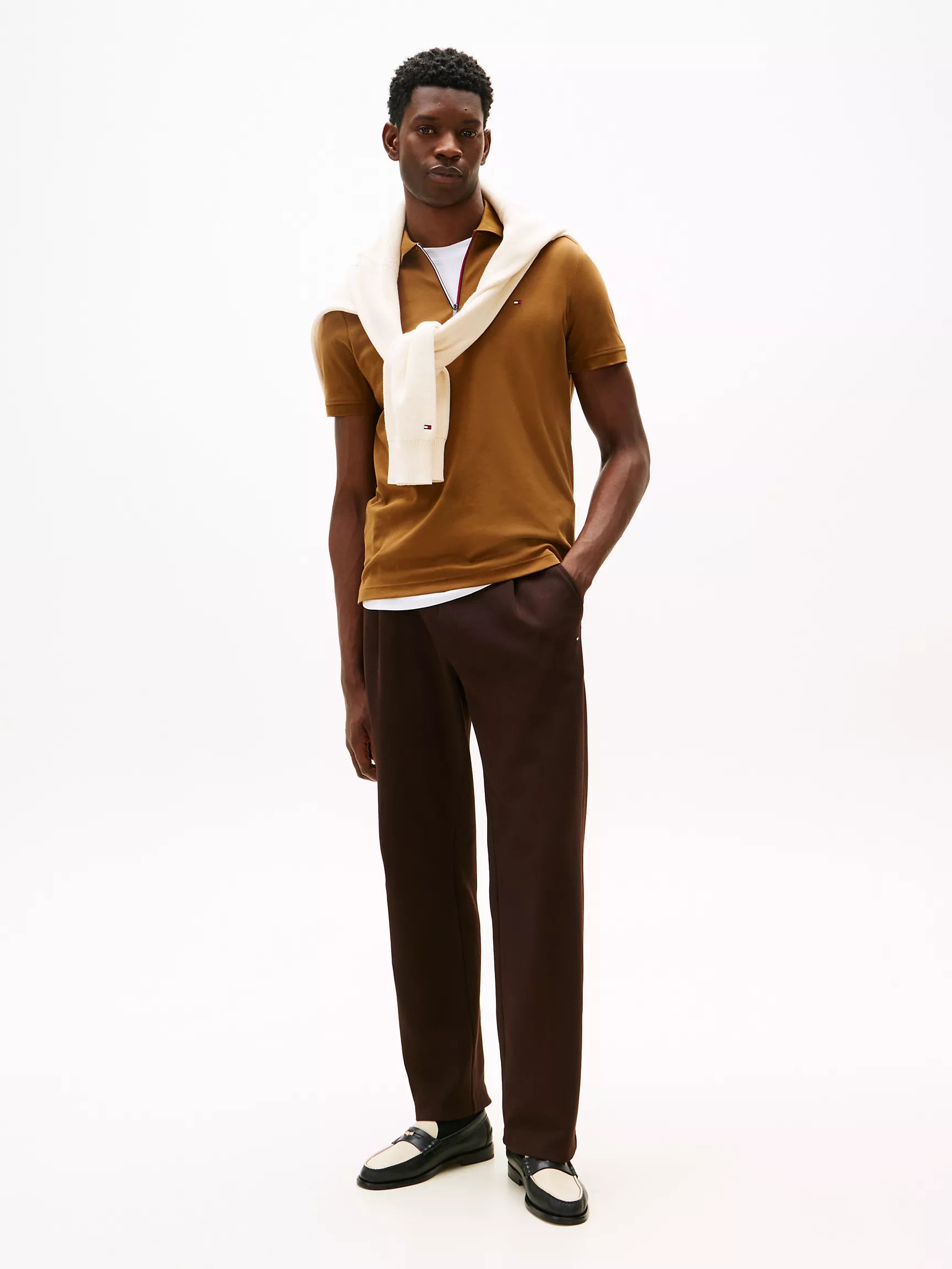 Highland Khaki