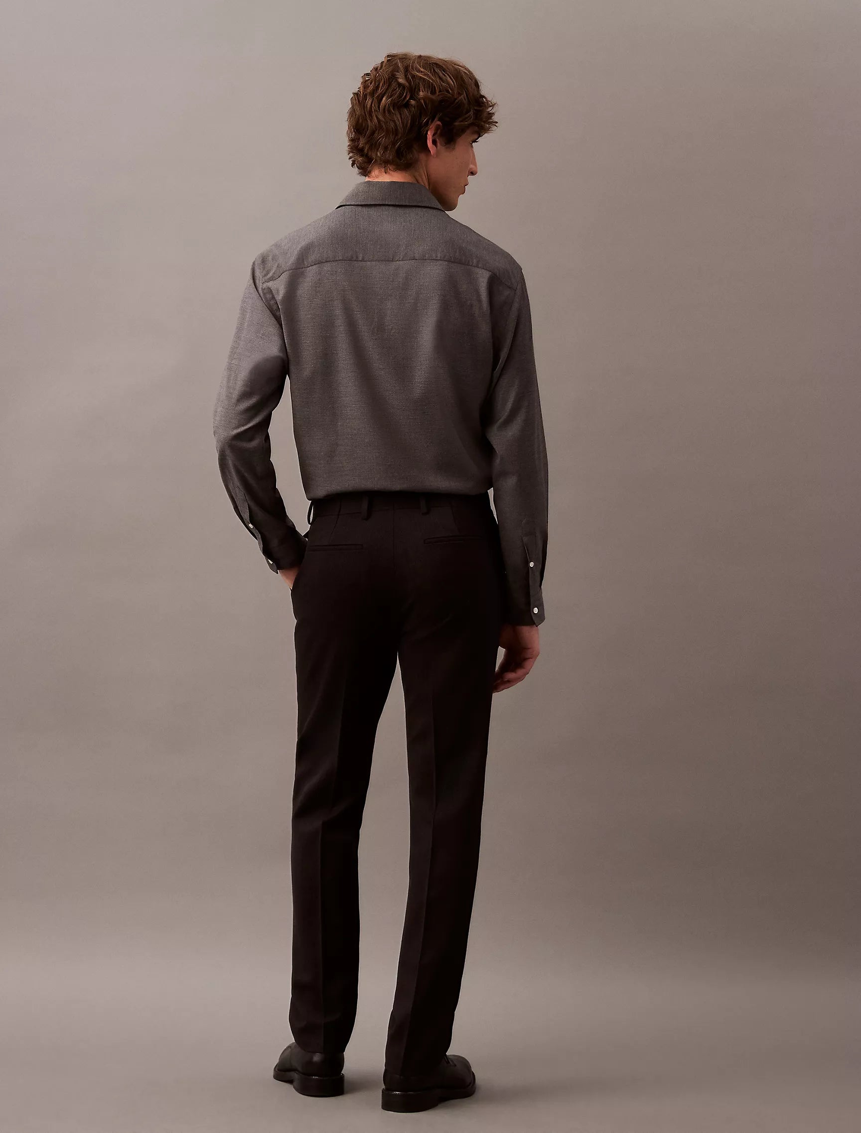 Charcoal Heather
