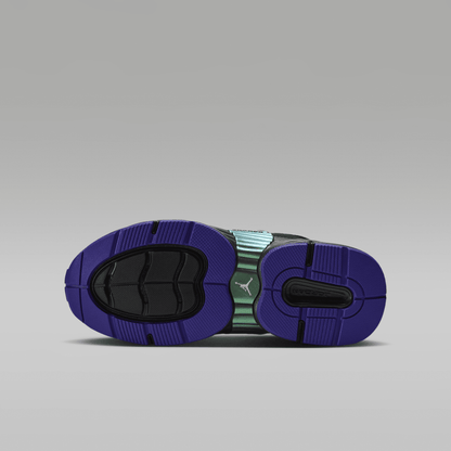 Black/Dark Concord/White/Multi-Color