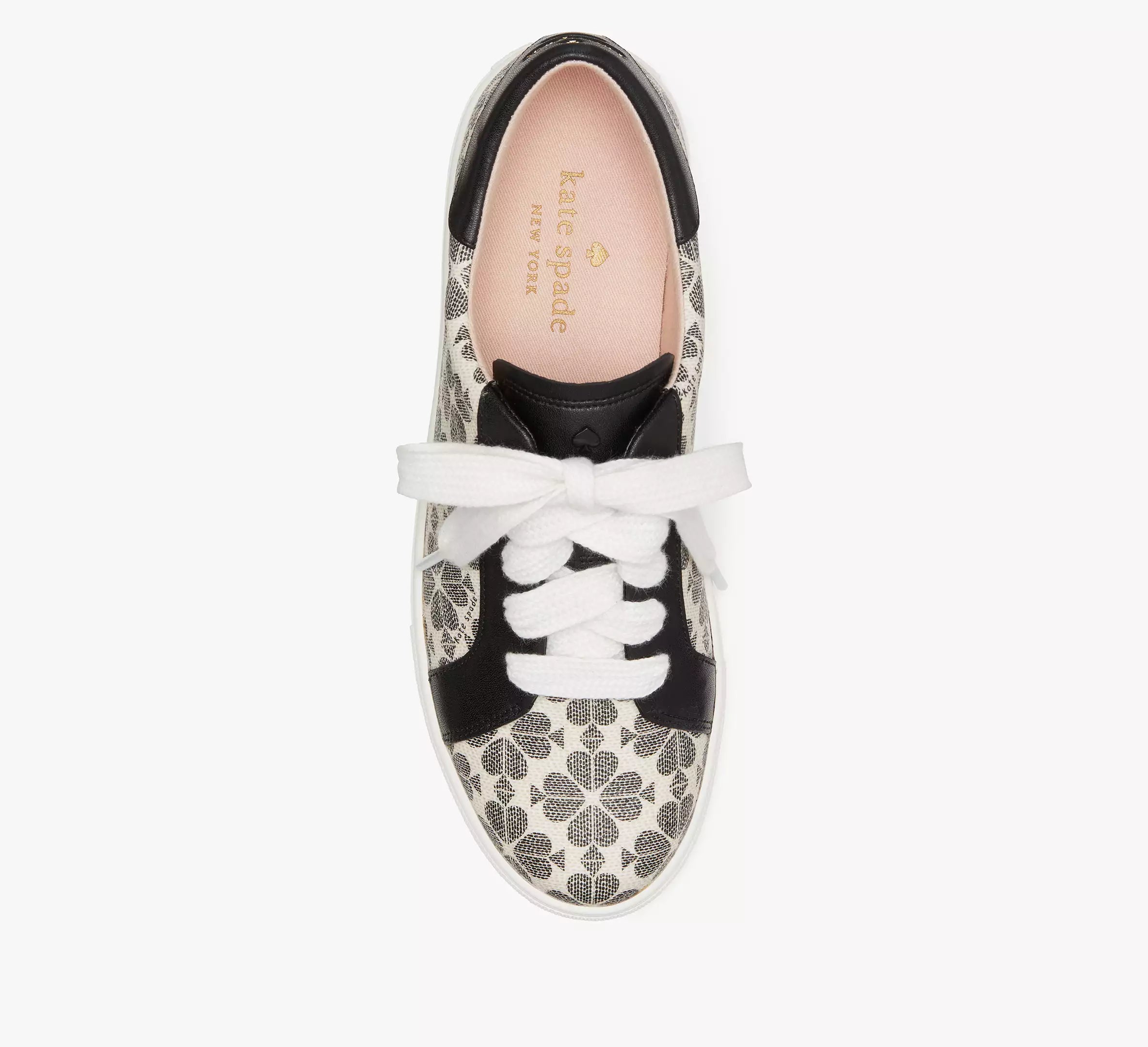 White/Black