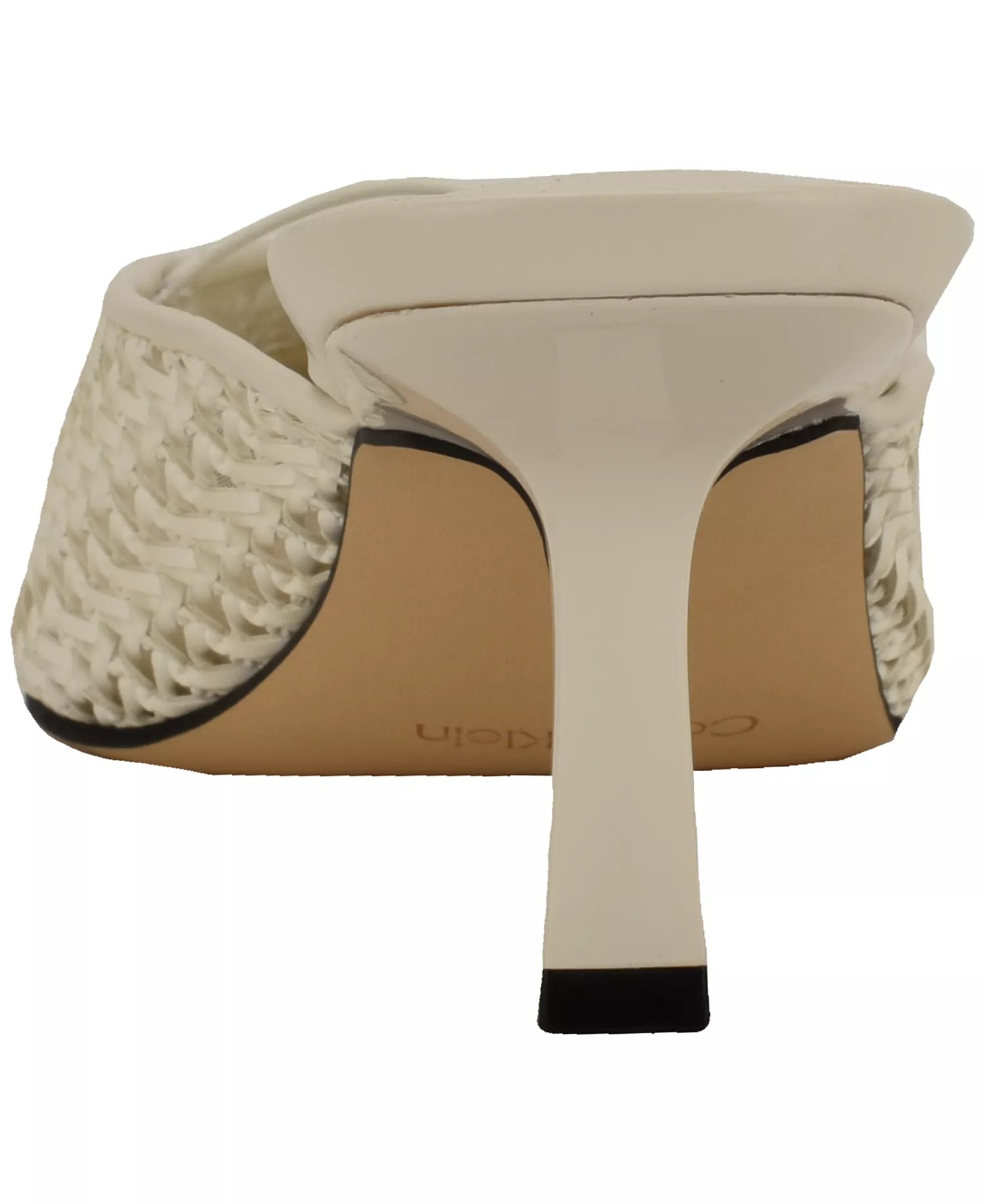 Light Natural Woven