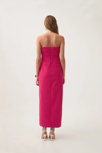 RICH MAGENTA