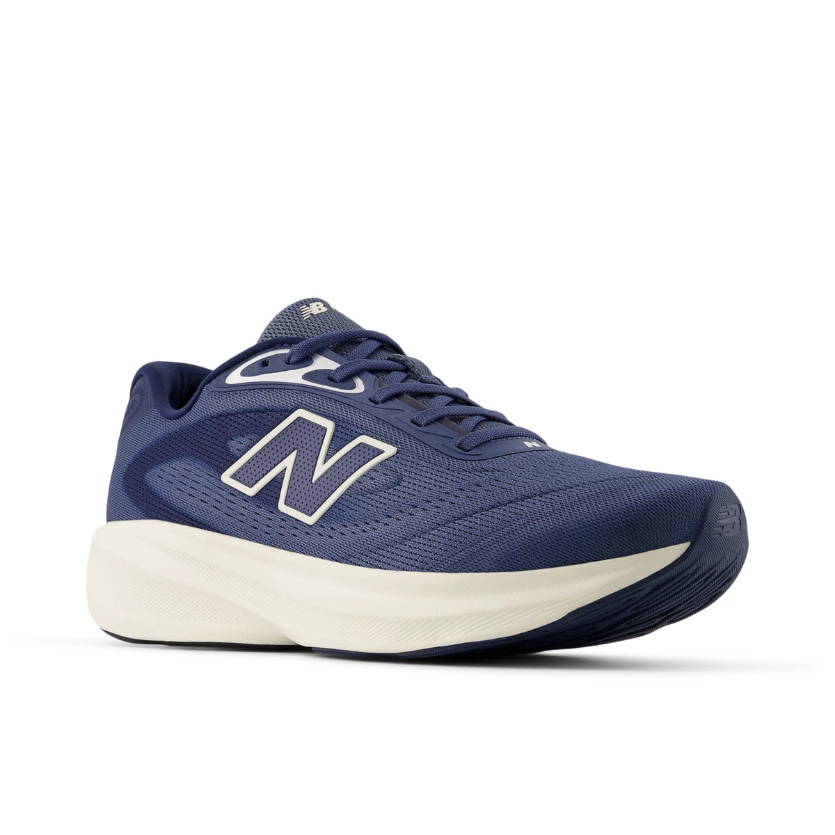 Vintage Indigo With Nb Navy And Sea Salt
