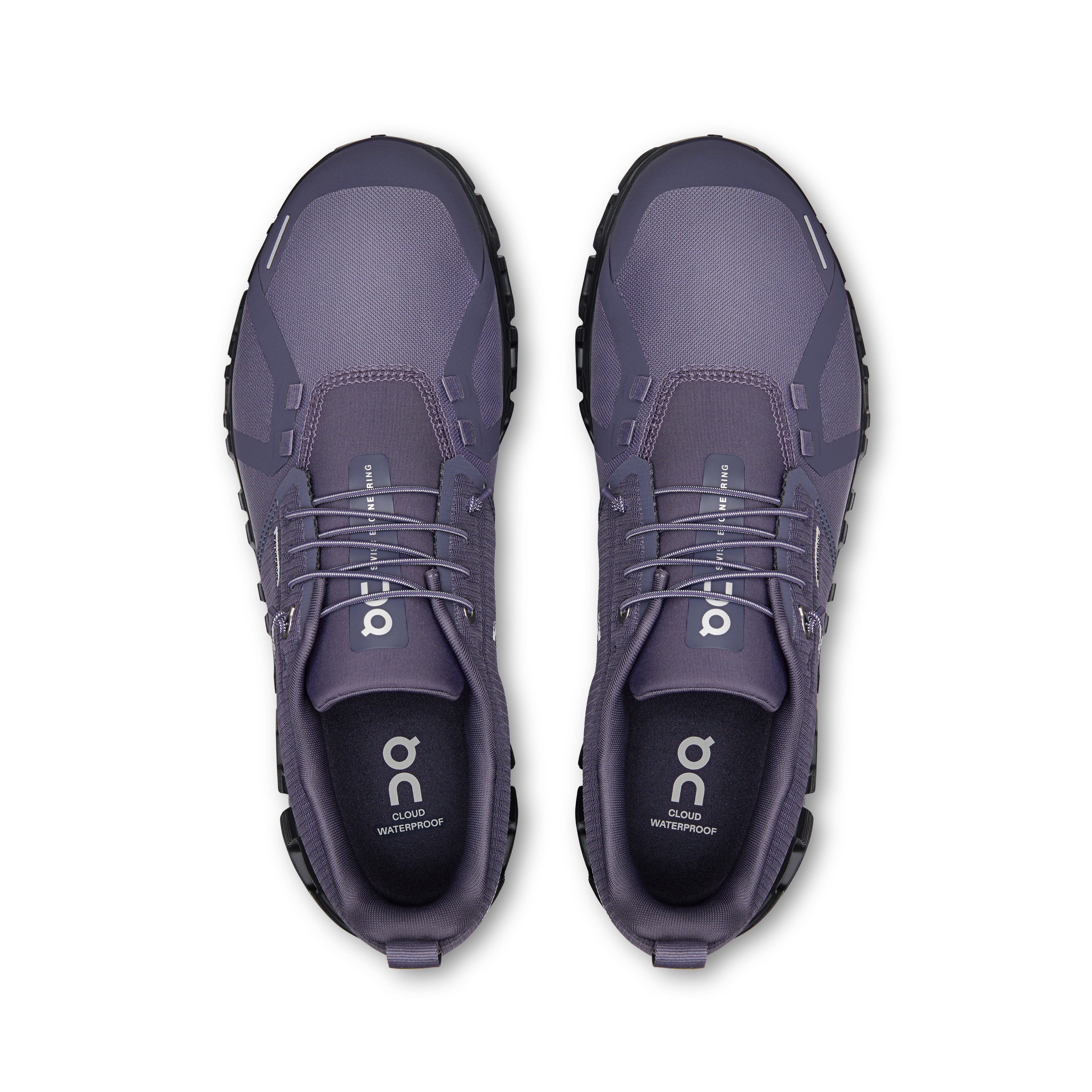 Flint | Black