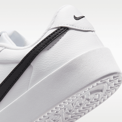 White/Black