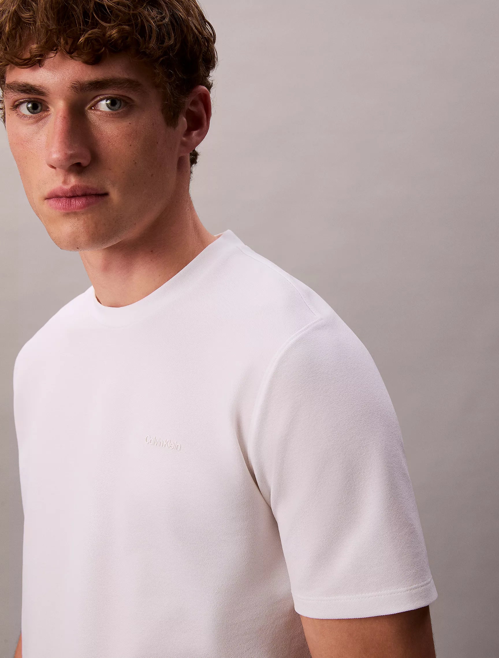 Bright White