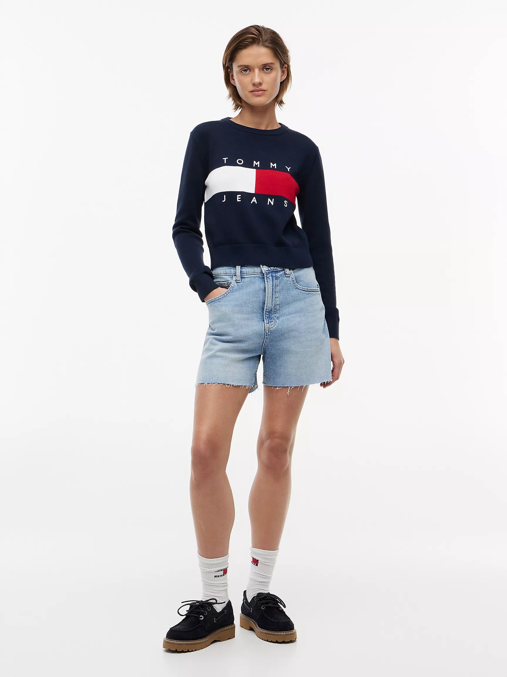 Dark Night Navy