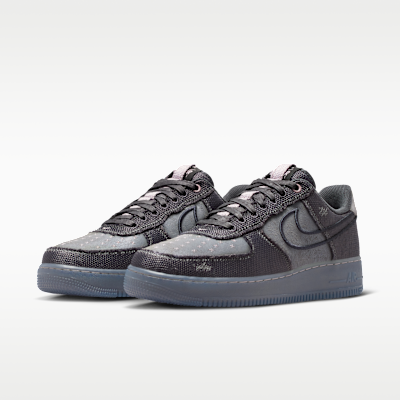 Anthracite/Iron Grey/Light Violet Ore/Black