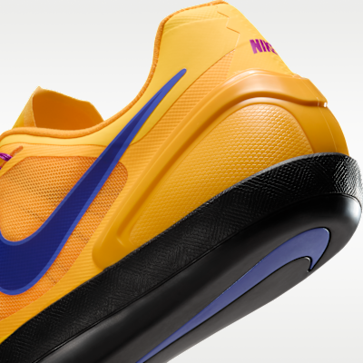 Citron Pulse/Laser Orange/Sapphire/Indigo Burst
