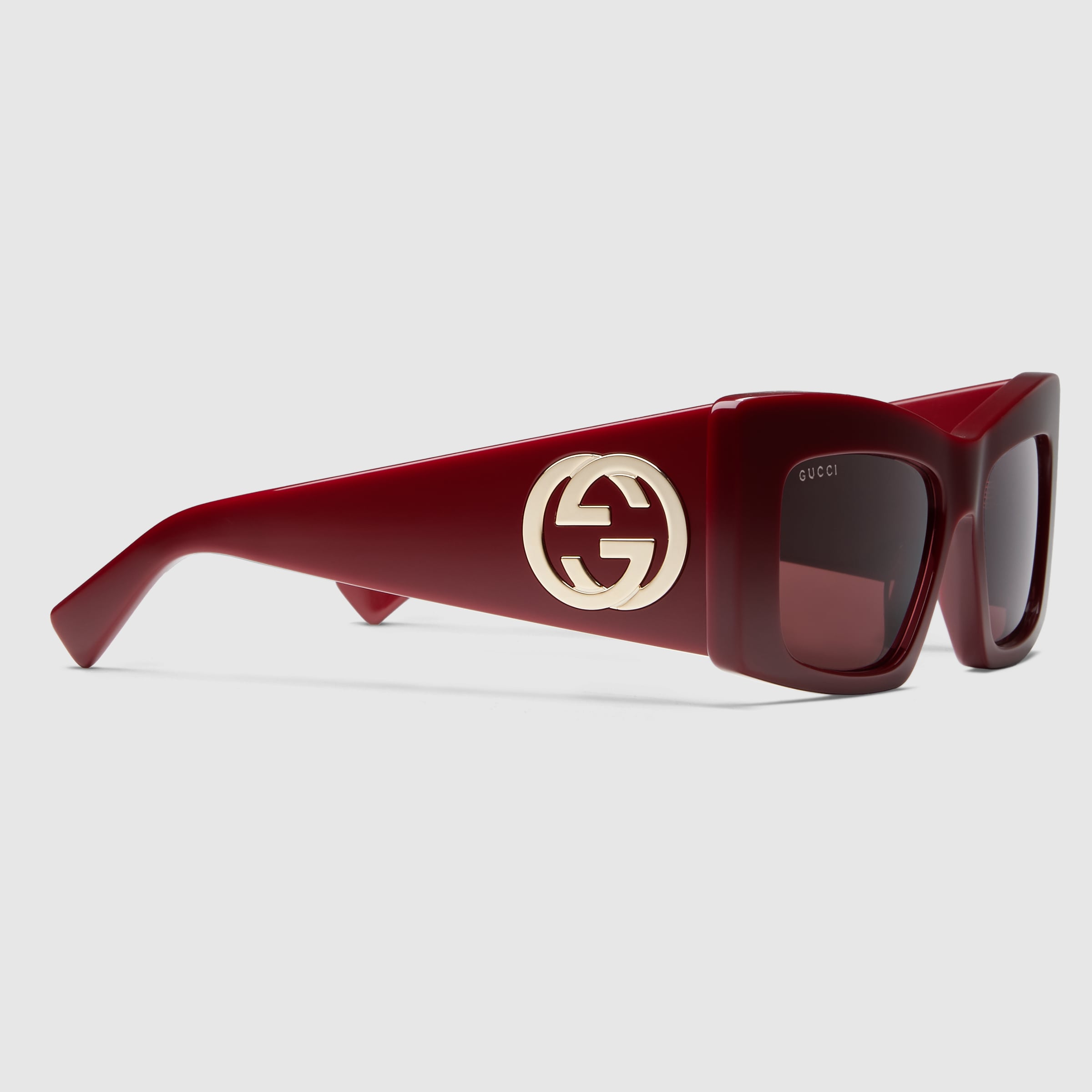 rojo Gucci Rosso Ancora