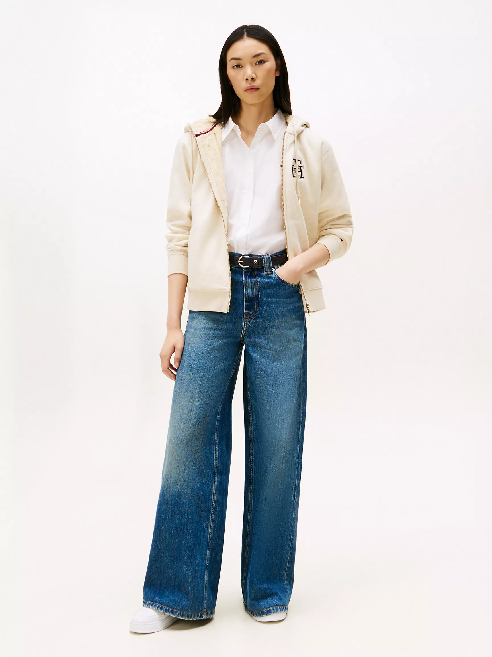Country Ivory Heather