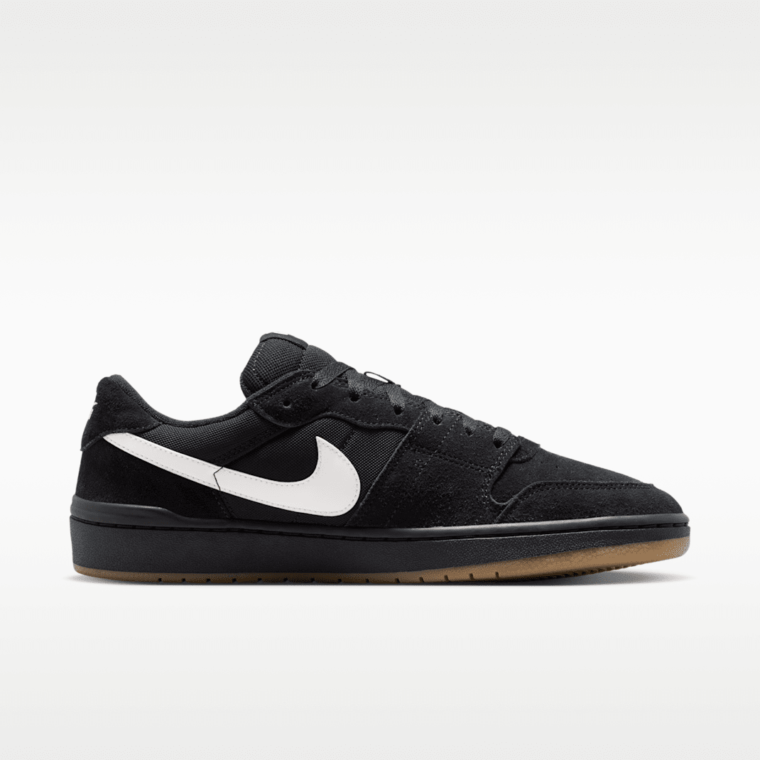 Black/Black/Gum Light Brown/Summit White