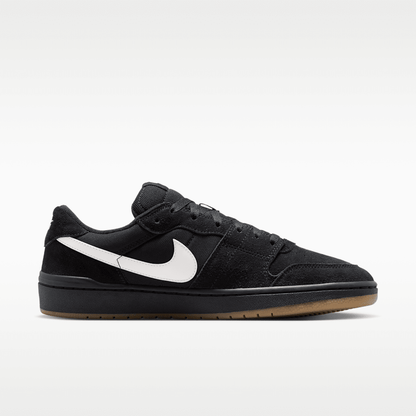 Black/Black/Gum Light Brown/Summit White