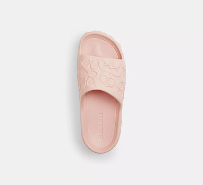Candy Pink