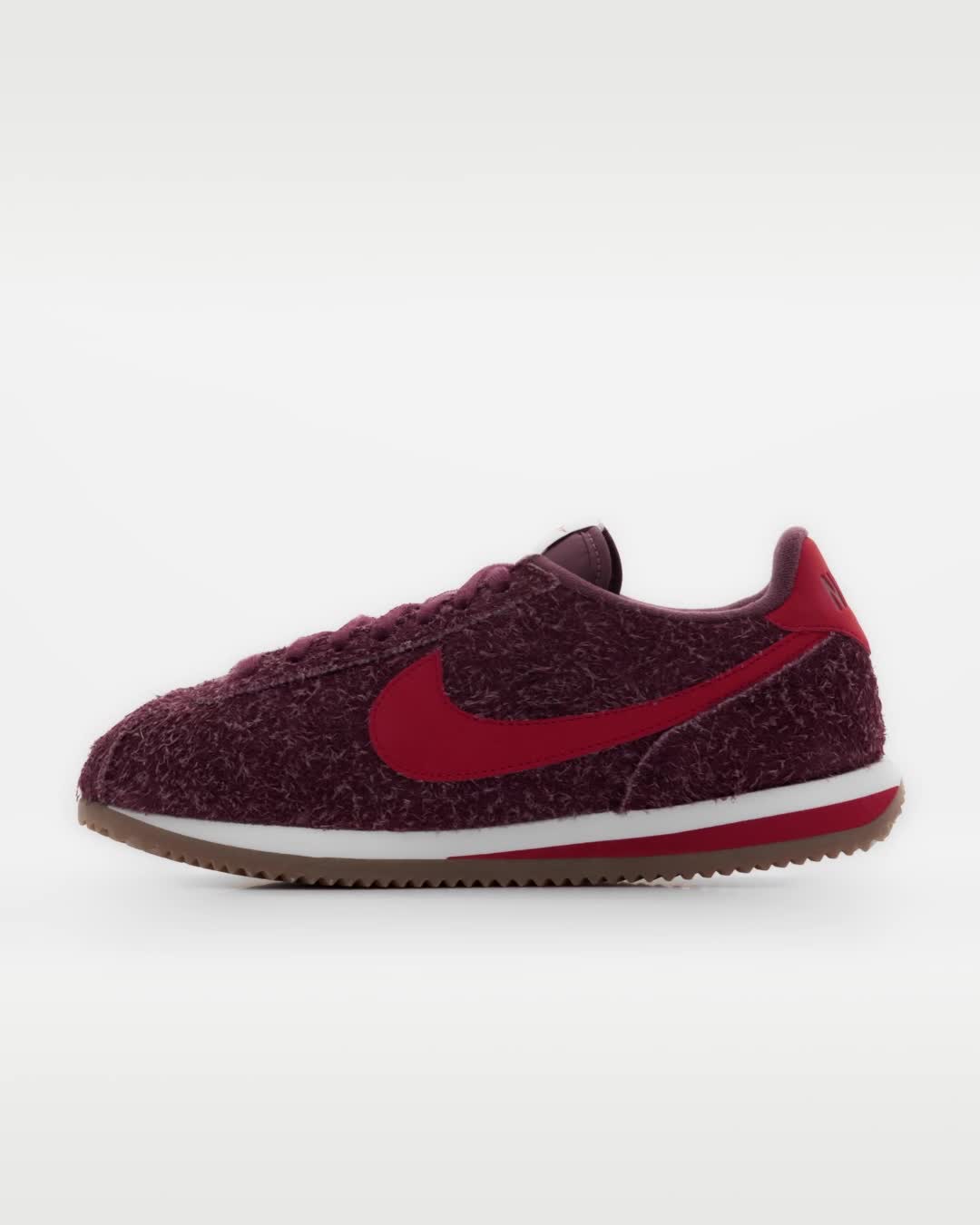 Pink Smoke/Sail/Gum Light Brown/University Red