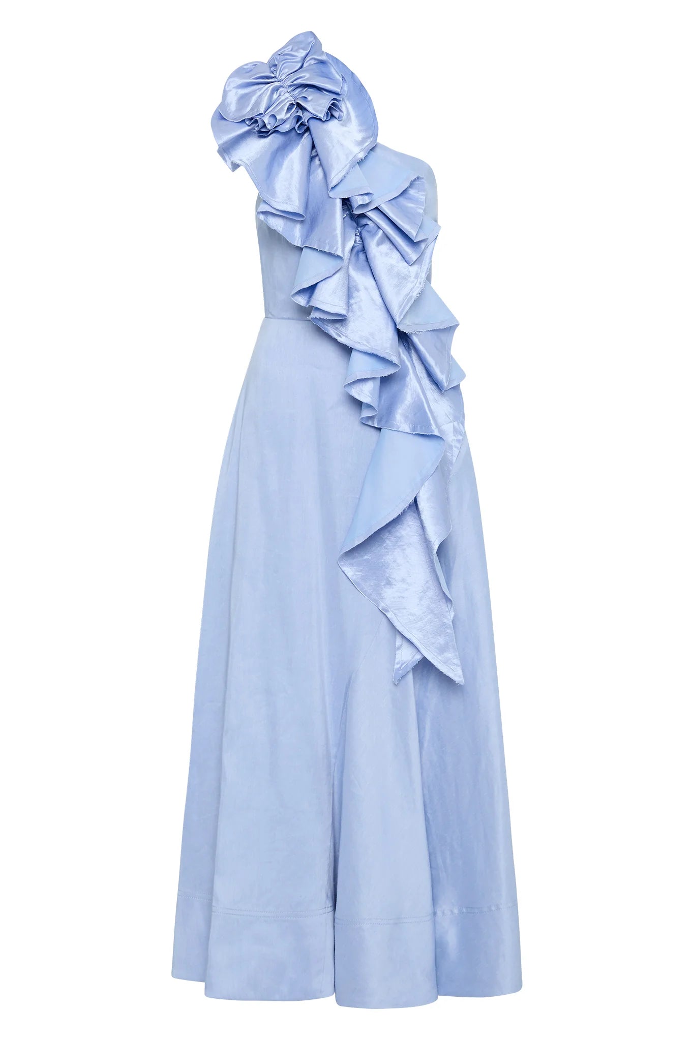 LIGHT SKY BLUE
