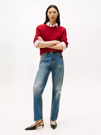 Regatta Red