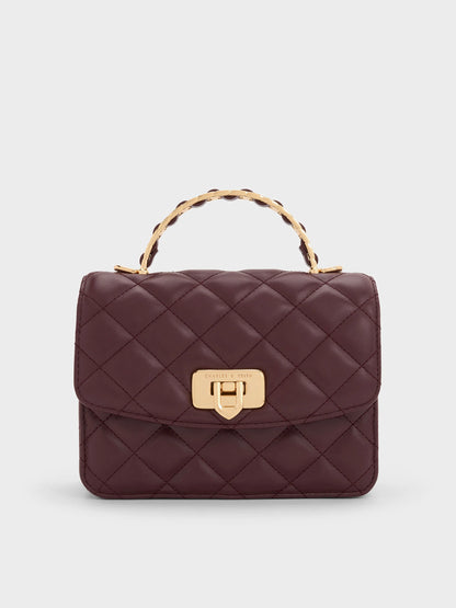 Wineberry Red